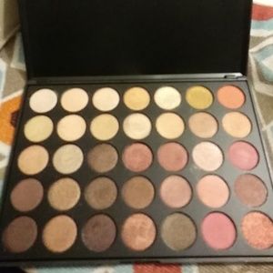 Morphe 350
